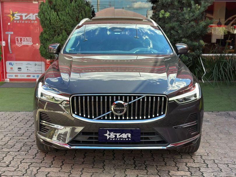 Volvo XC 60 T-8 Ultimate 2.0 AWD (Híbrido)