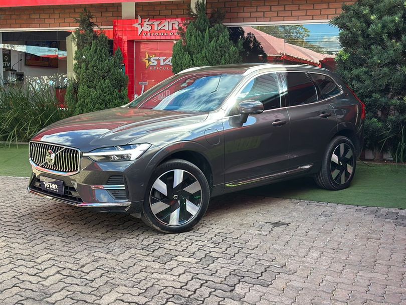 Volvo XC 60 T-8 Ultimate 2.0 AWD (Híbrido)