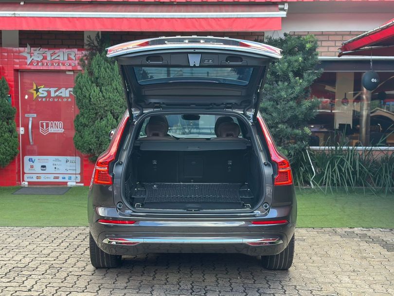 Volvo XC 60 T-8 Ultimate 2.0 AWD (Híbrido)