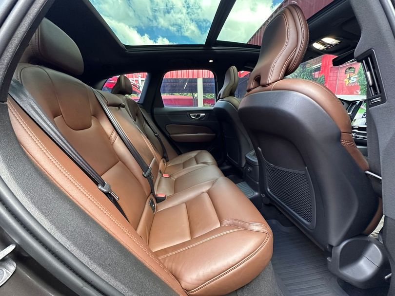 Volvo XC 60 T-8 Ultimate 2.0 AWD (Híbrido)