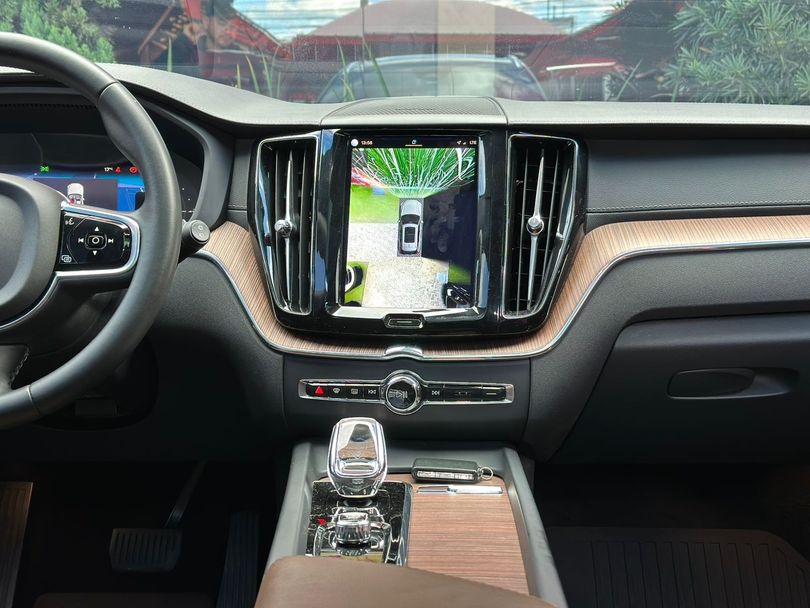 Volvo XC 60 T-8 Ultimate 2.0 AWD (Híbrido)