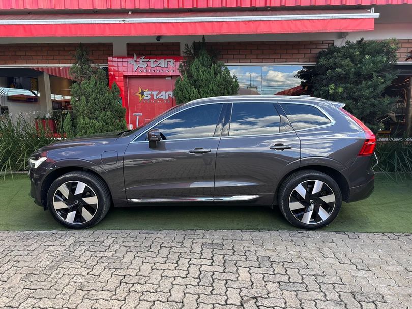 Volvo XC 60 T-8 Ultimate 2.0 AWD (Híbrido)