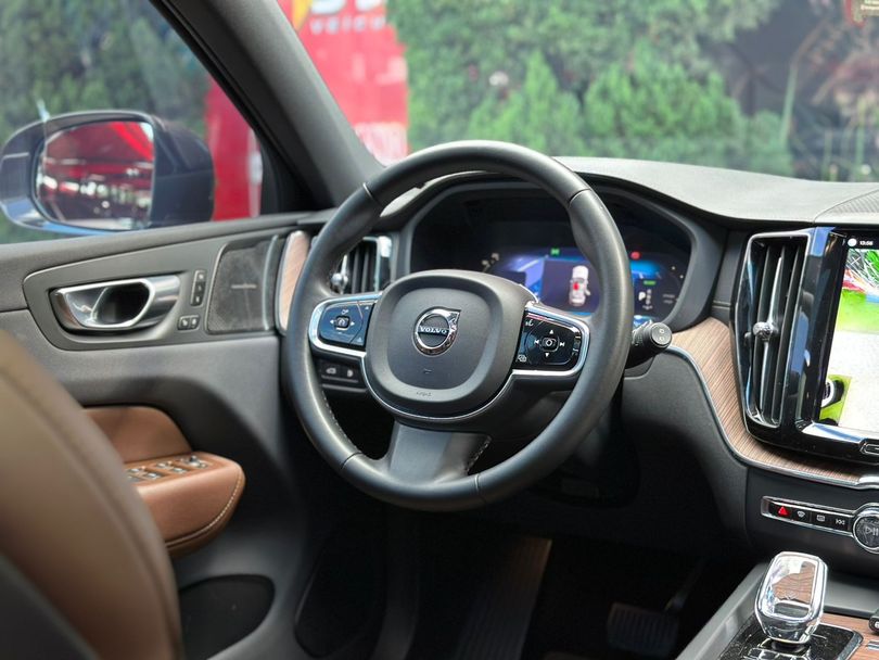 Volvo XC 60 T-8 Ultimate 2.0 AWD (Híbrido)