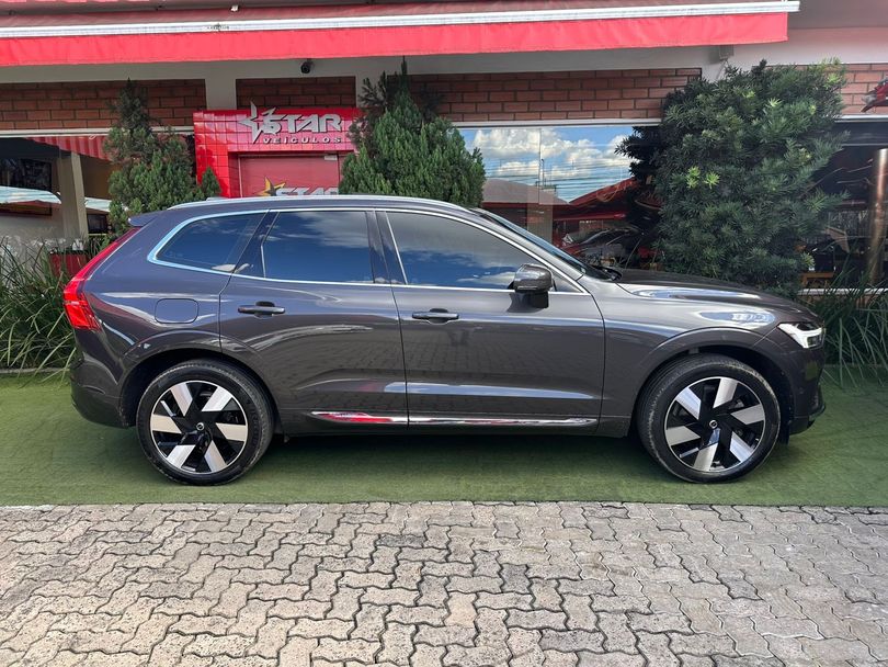 Volvo XC 60 T-8 Ultimate 2.0 AWD (Híbrido)