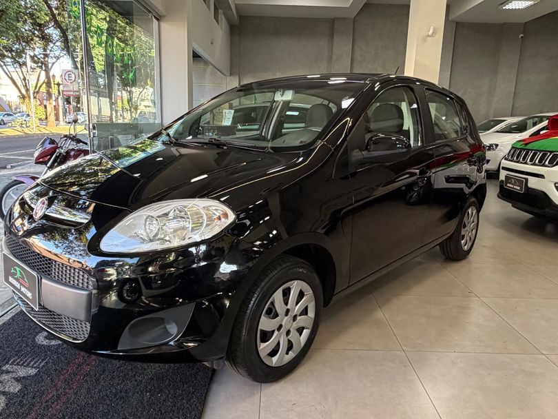 Fiat Palio ATTRACTIVE 1.0 EVO Fire Flex 8v 5p