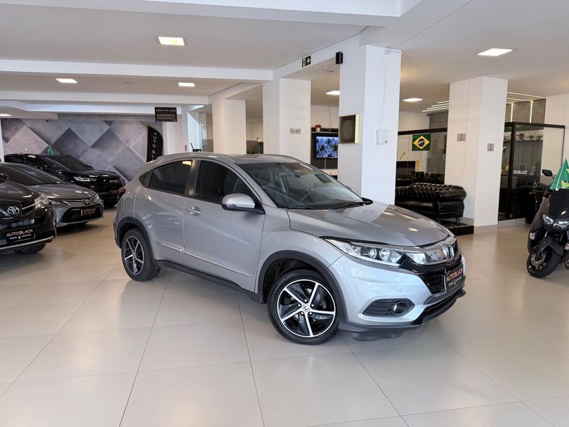 Honda HR-V EXL 1.8 Flexone 16V 5p Aut.