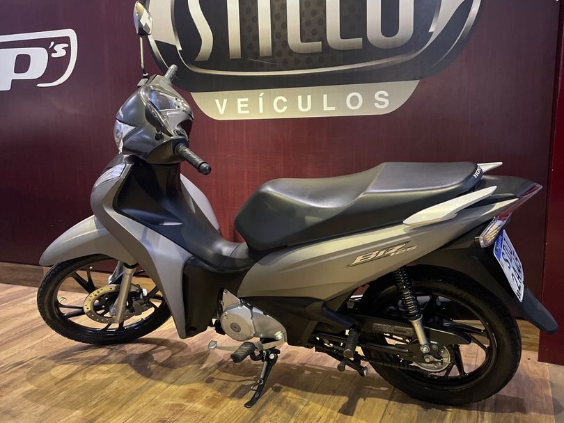HONDA BIZ 125/125i Flex