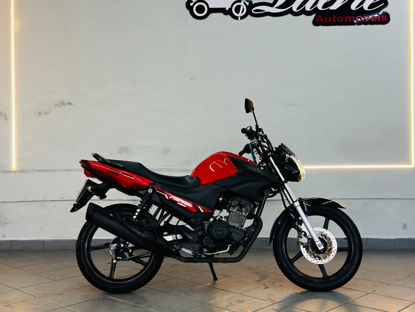 YAMAHA YBR 150 FACTOR ED/FLEX