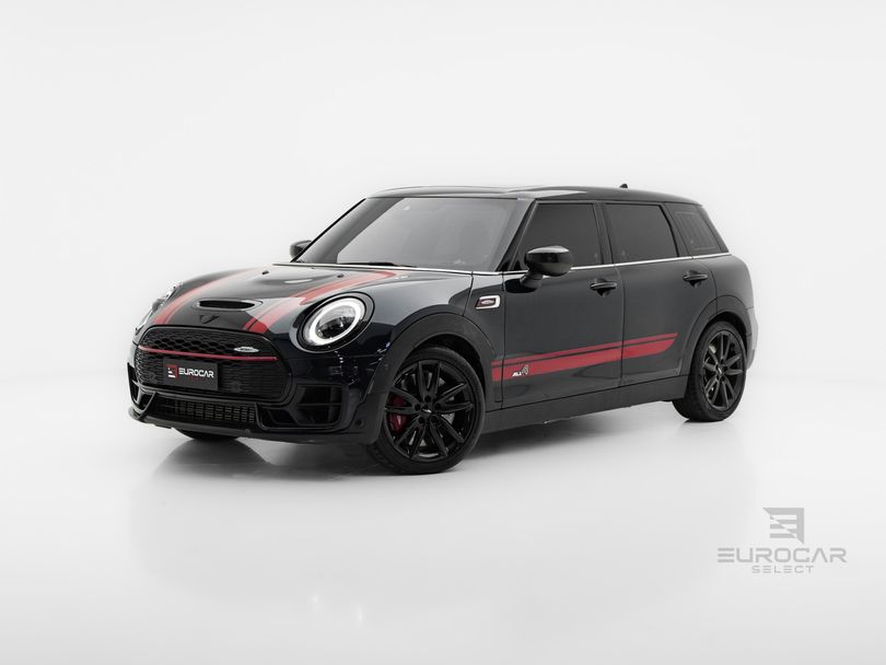 Mini COOPER Clubman John Work ALL4 2.0 Aut.