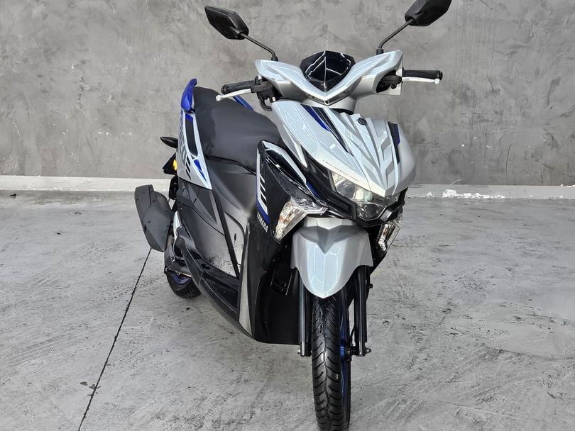 YAMAHA NEO AUTOMATIC 125cc