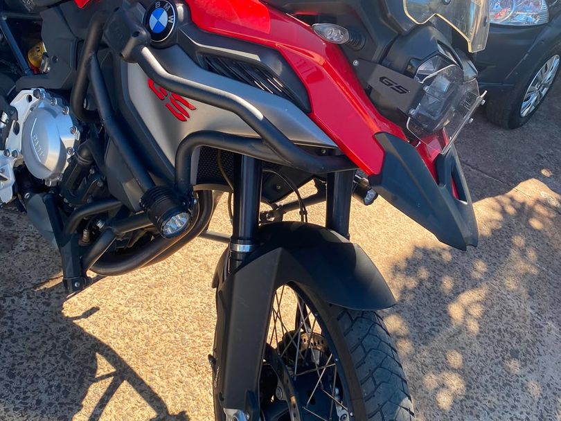 BMW Motos BMW/F850 GS