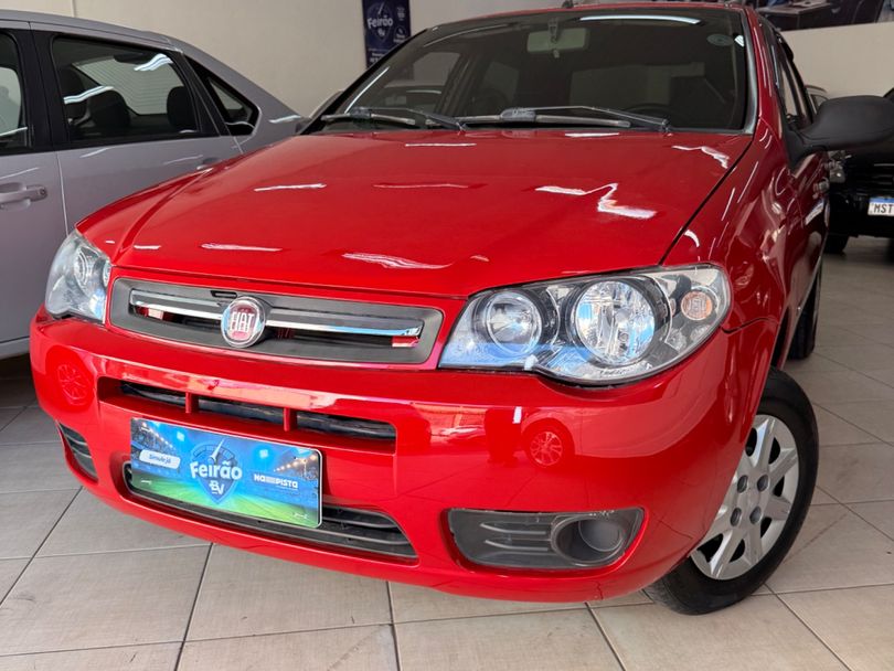 Fiat Palio 1.0 ECONOMY Fire Flex 8V 4p