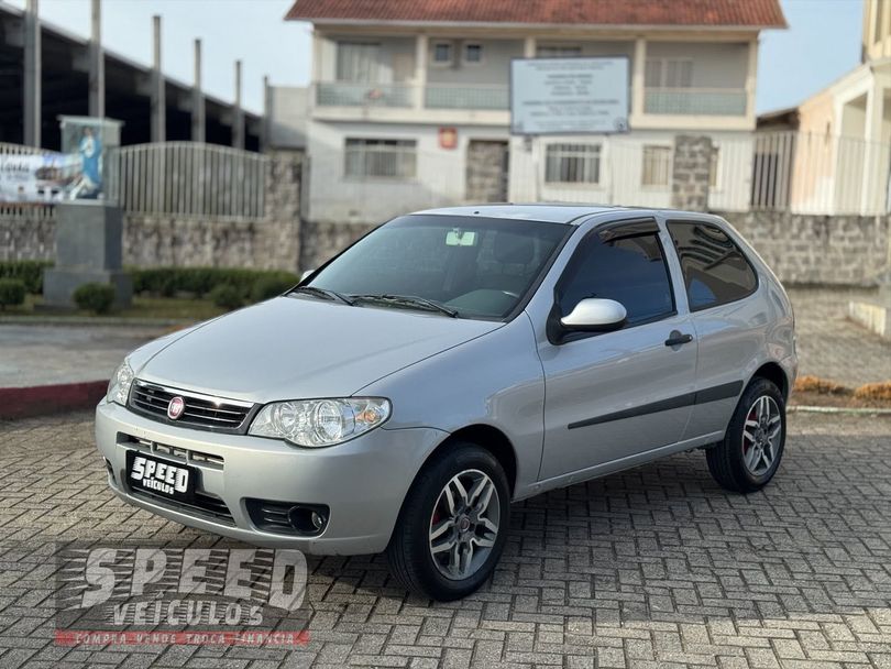Fiat Palio 1.0 Celebr. ECONOMY F.Flex 8V 2p