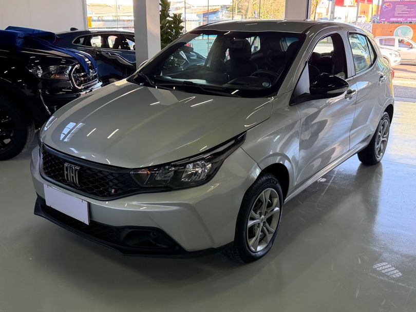 Fiat ARGO DRIVE 1.0 6V Flex