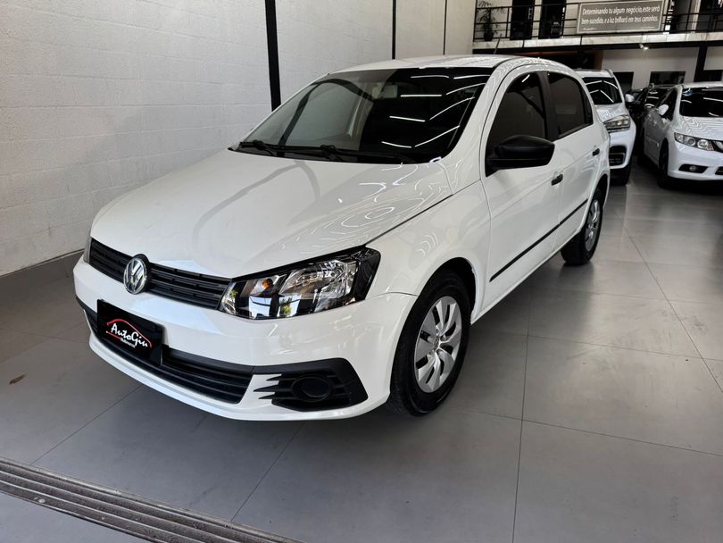 VolksWagen Gol Trendline 1.0 T.Flex 12V 5p