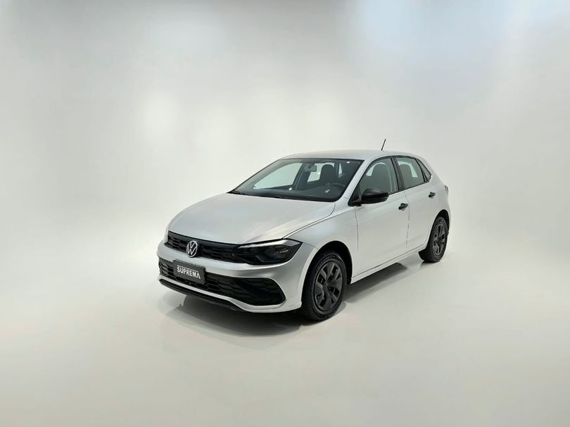 VolksWagen Polo Track 1.0 Flex 12V 5p
