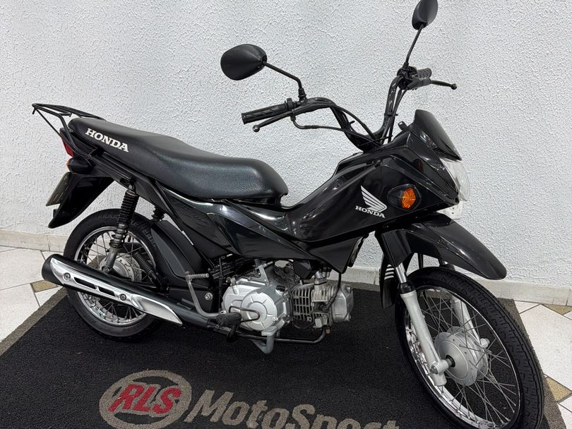 HONDA POP 110i
