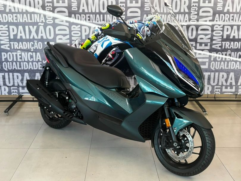  Verde Tech - 2027