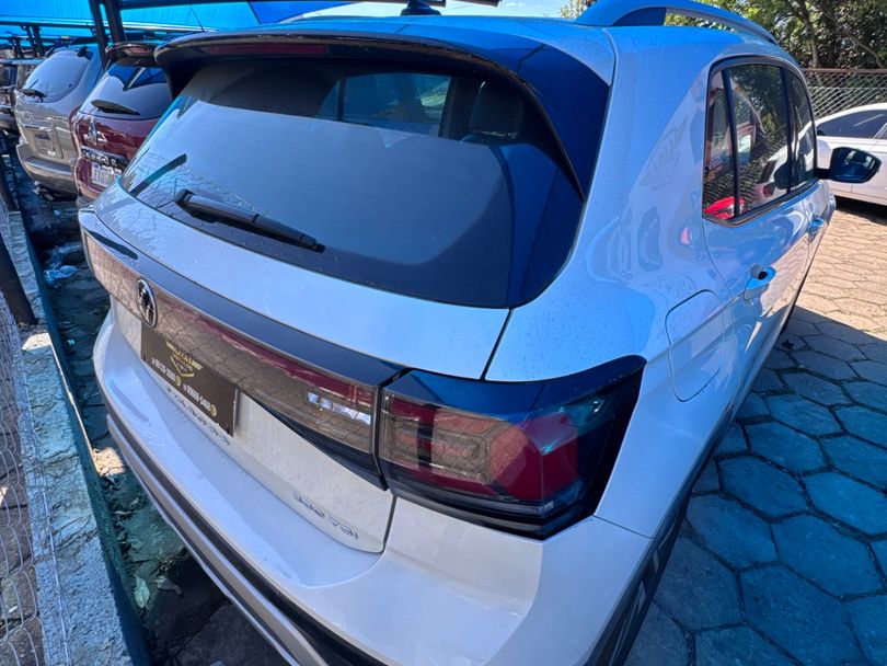 VolksWagen T-Cross Hig. 250 TSI 1.4 Flex 16V 5p Aut