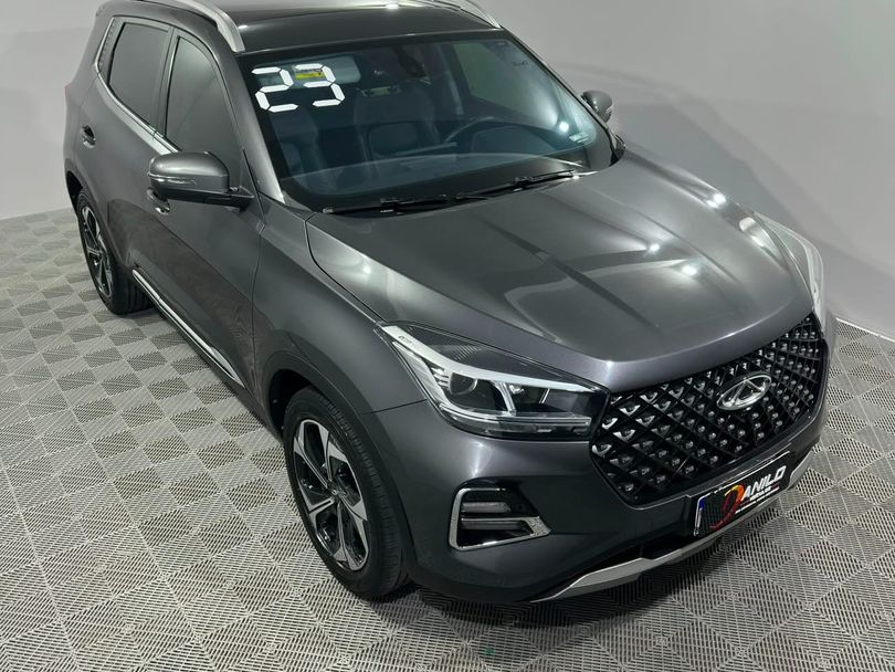 CHERY Tiggo 5x Pro