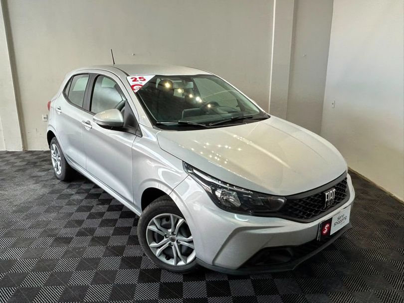 Fiat ARGO DRIVE 1.0 6V Flex