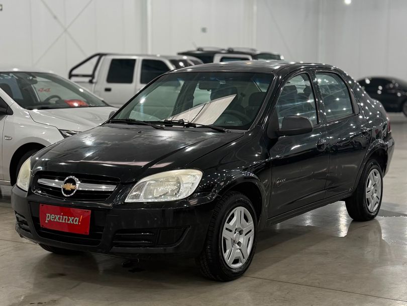 Chevrolet PRISMA  Sed. Maxx/ LT 1.4 8V ECONOF. 4p