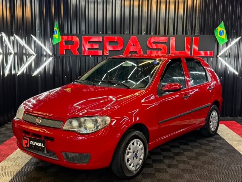Fiat FIAT/ PALIO FIRE ECONOMY 1.0