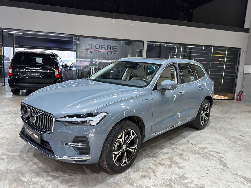 Volvo XC 60 T-8 INSC. EXPRESS. 2.0 (Híbrido)