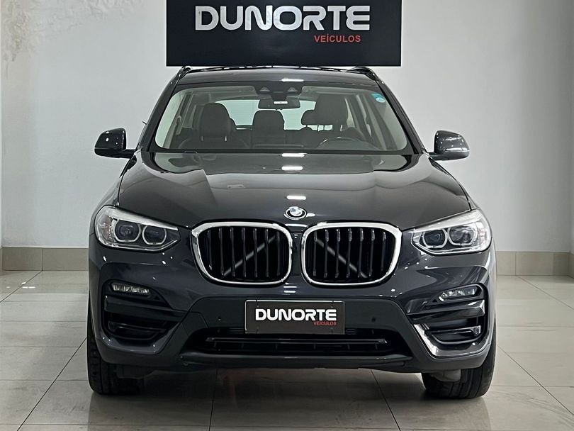 BMW X3 XDRIVE 30e Turbo Aut. (Híbrido)