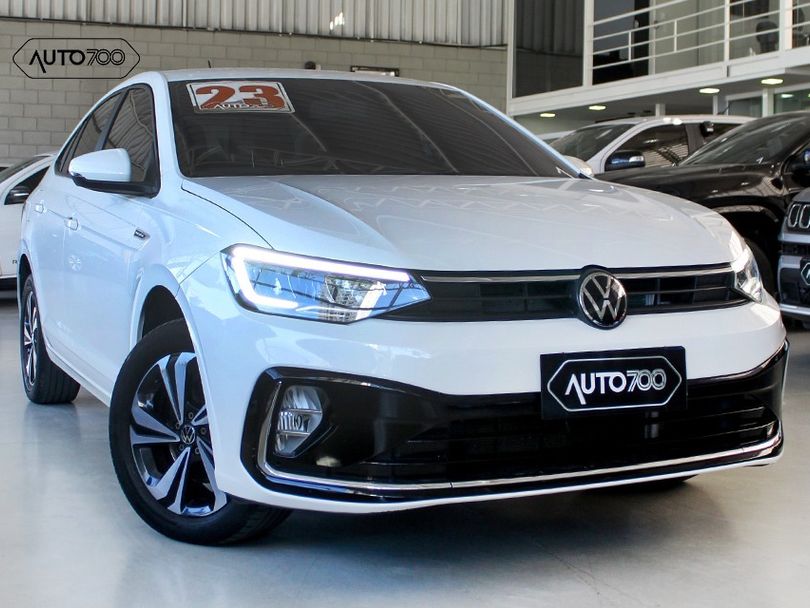 VolksWagen VIRTUS Comfort. 200 TSI 1.0 Flex 12V Aut