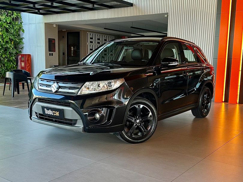 Suzuki Vitara 4YOU ALLGRIP 1.6 16V Aut.