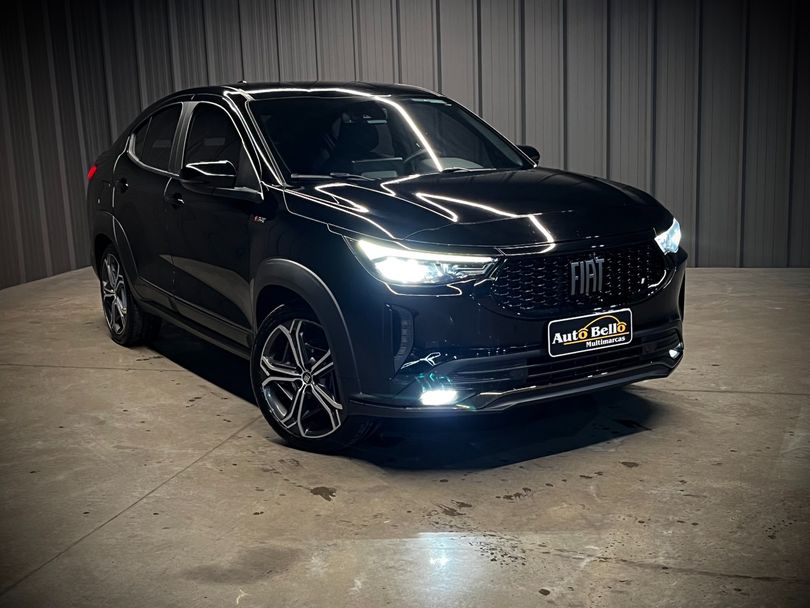 Fiat Fastback Limited Ed.1.3 270 T.Flex Aut.