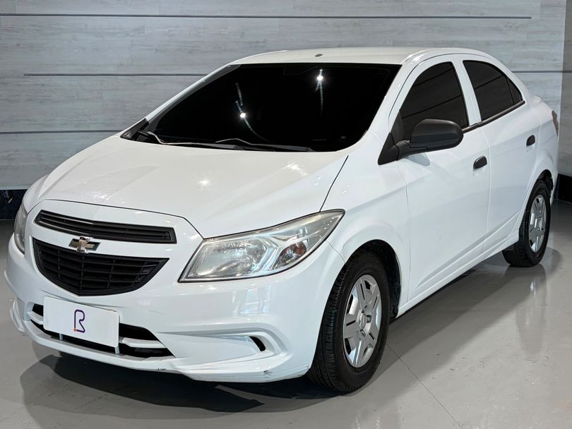 Chevrolet PRISMA Sed. Joy/ LS 1.0 8V FlexPower 4p