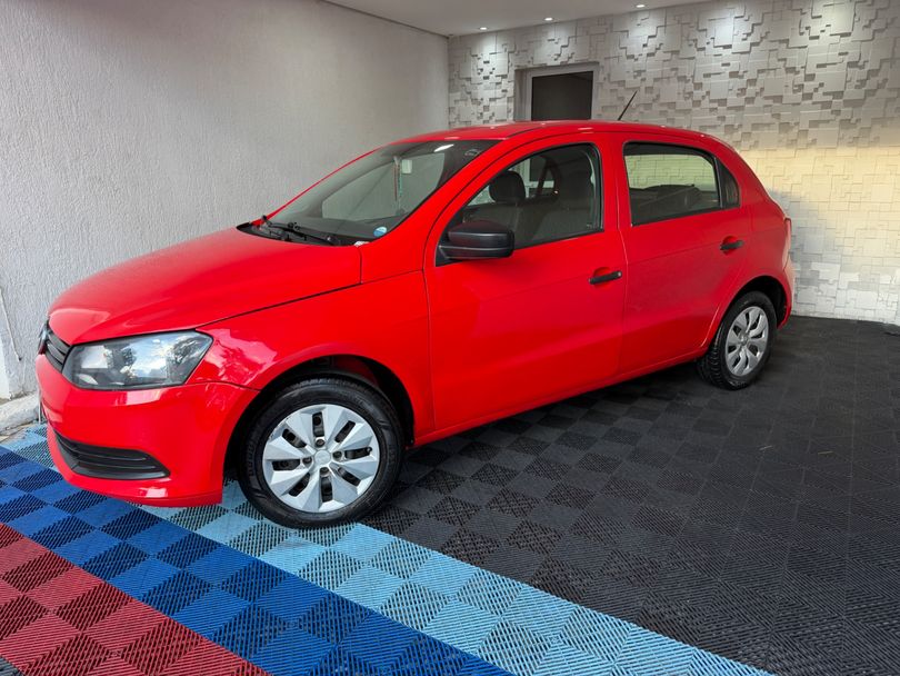 VolksWagen Gol Special 1.0 Total Flex 8V 5p