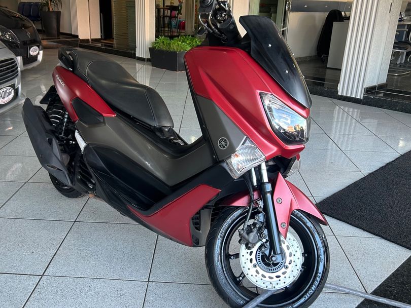 YAMAHA NMAX 160