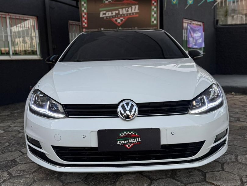 VolksWagen Golf Highline 1.4 TSI 140cv Aut.