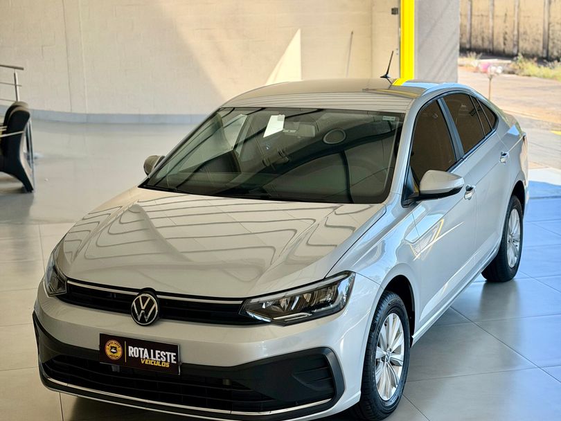 VolksWagen VIRTUS TSI 1.0 Flex 12V 4p Aut.