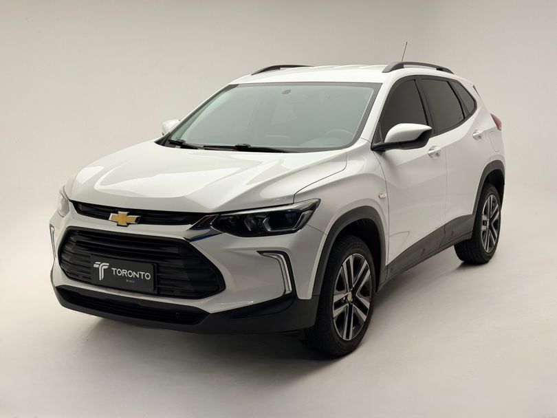 Chevrolet TRACKER LT 1.0 Turbo 12V Flex Aut.
