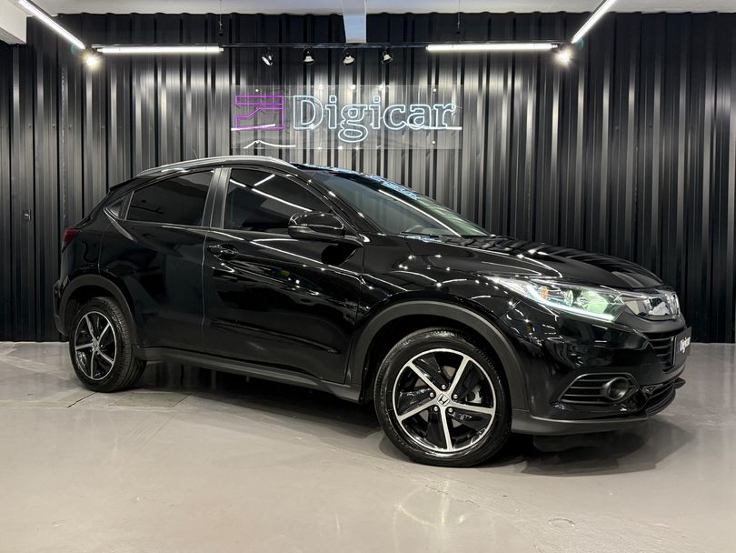 Honda HR-V EX 1.8 Flexone 16V 5p Aut.