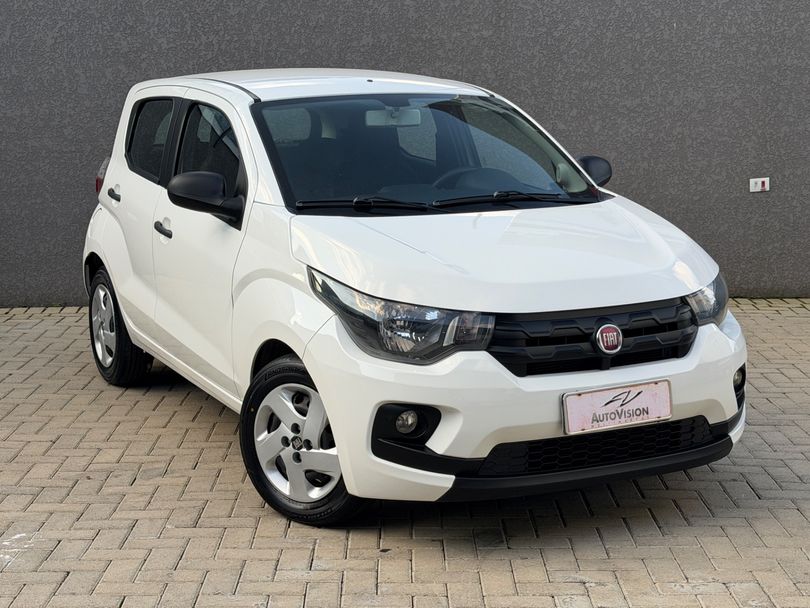 Fiat MOBI LIKE 1.0 Fire Flex 5p.