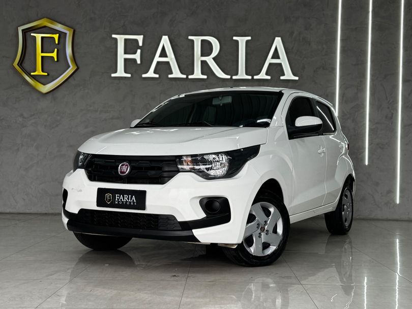 Fiat MOBI LIKE 1.0 Fire Flex 5p.