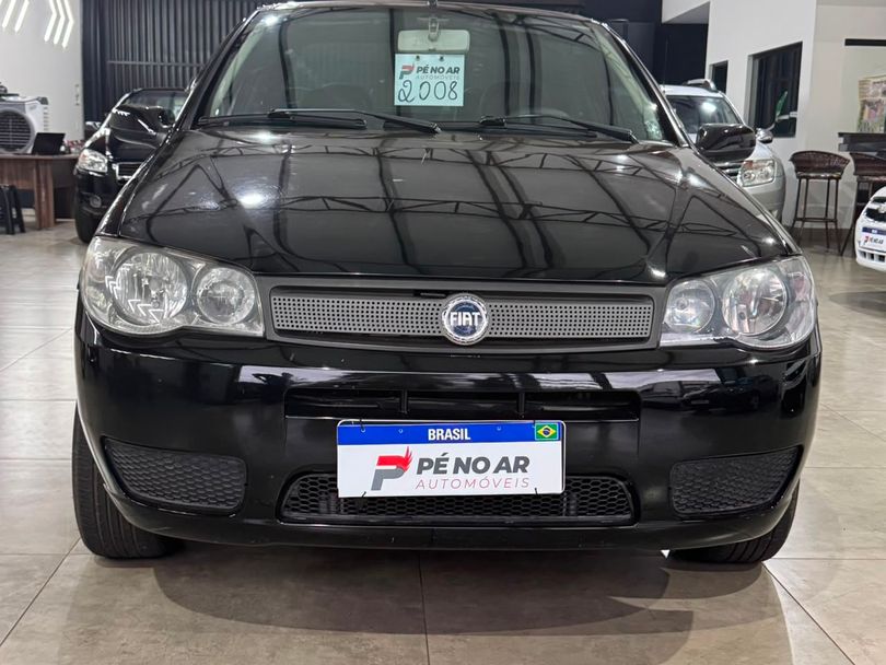 Fiat Siena Celebration 1.0 Fire Flex 8V 4p
