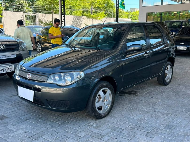 Fiat Palio 1.0 ECONOMY Fire Flex 8V 4p