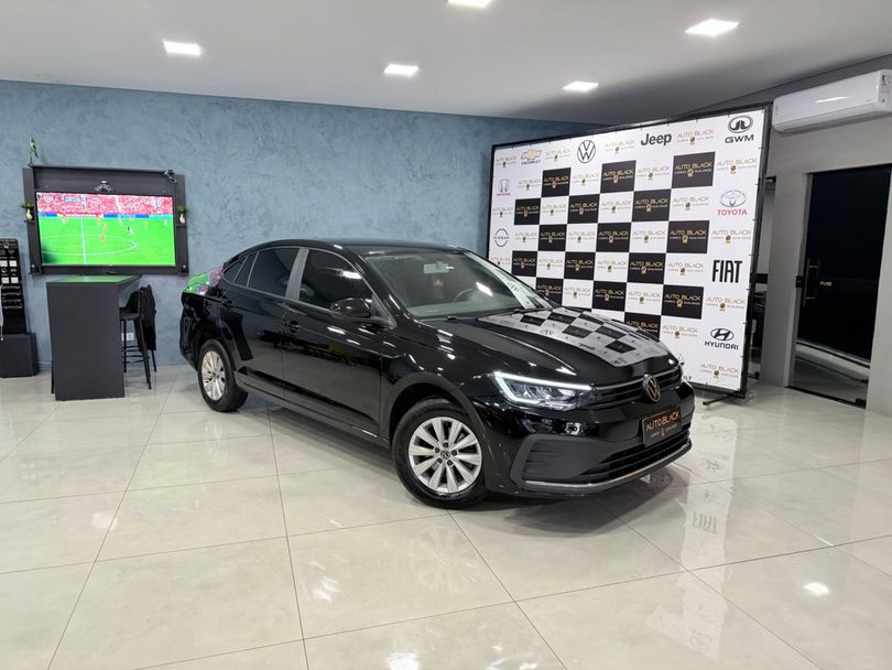 VolksWagen VIRTUS TSI 1.0 Flex 12V 4p Aut.