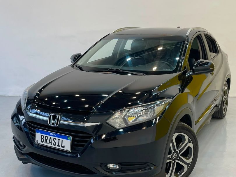 Honda HR-V EX 1.8 Flexone 16V 5p Aut.