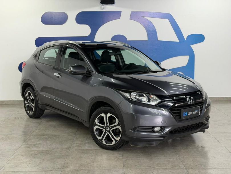 Honda HR-V EXL 1.8 Flexone 16V 5p Aut.