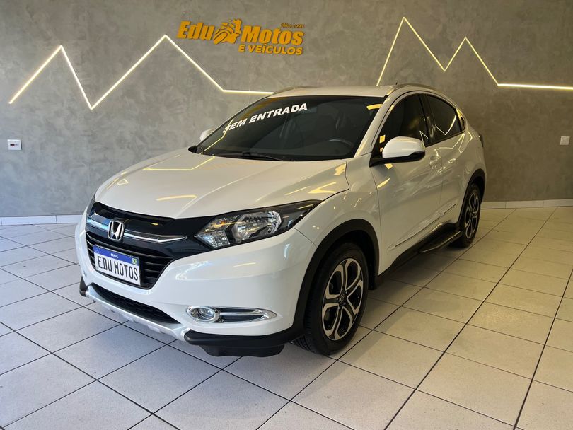 Honda HR-V EX 1.8 Flexone 16V 5p Aut.