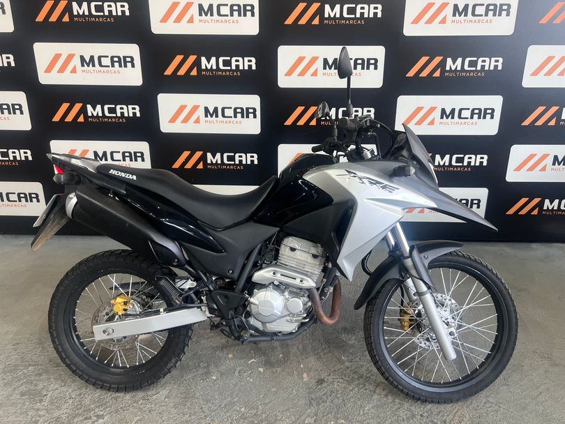 HONDA XRE 300/ 300 ABS/ FLEX