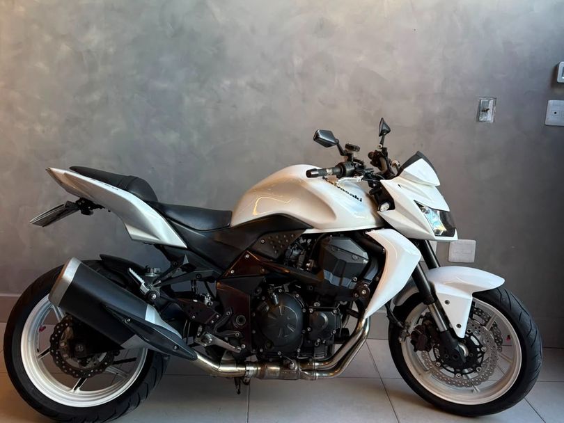 KAWASAKI Z 750