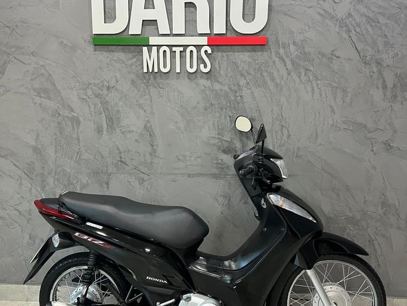 HONDA BIZ 125 ES/ 125 ES FLEX